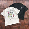 T-Shirts Ch Hearts
