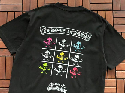 T-Shirts Ch Hearts