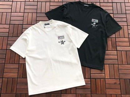 T-Shirts Ch Hearts