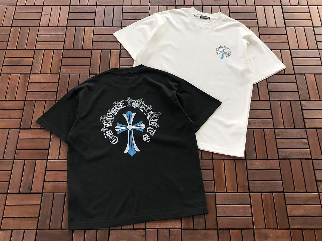 T-Shirts Ch Hearts
