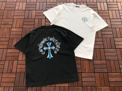T-Shirts Ch Hearts