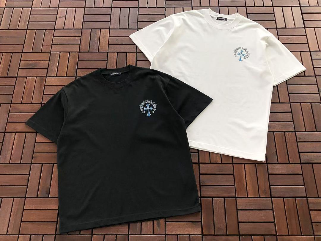 T-Shirts Ch Hearts