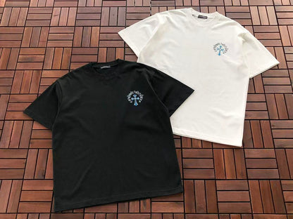 T-Shirts Ch Hearts