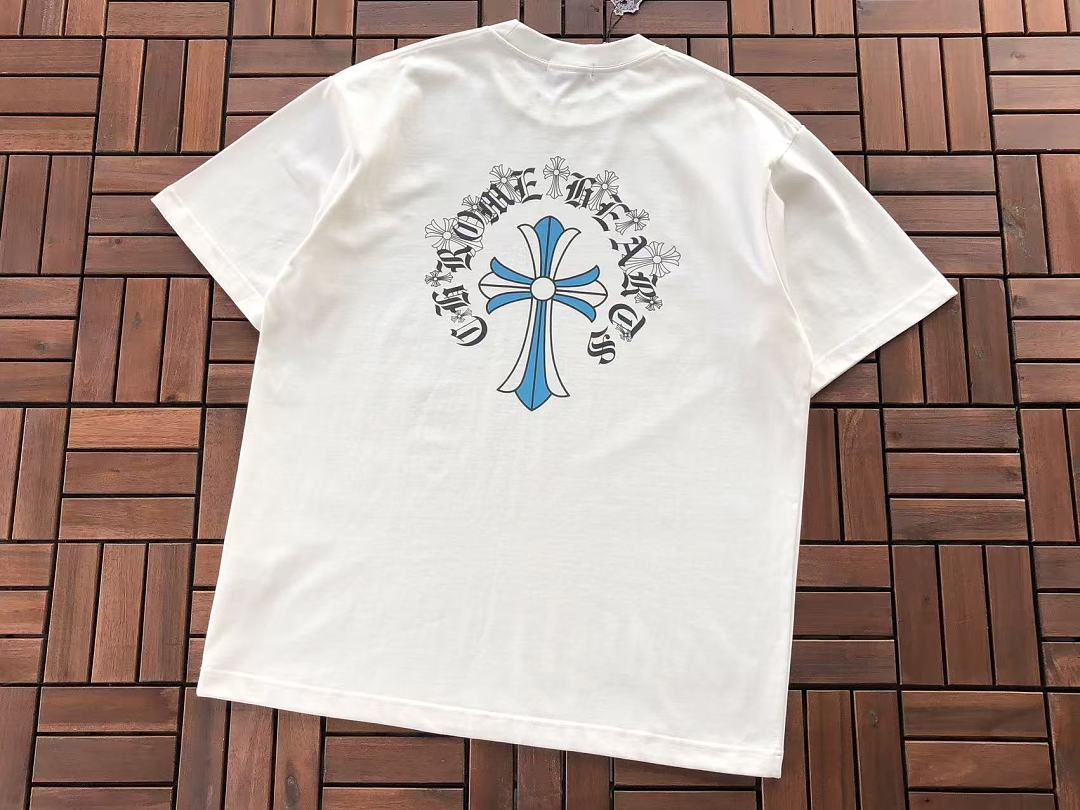T-Shirts Ch Hearts