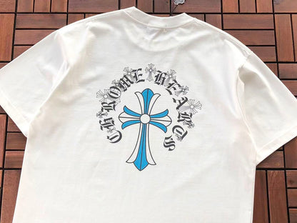 T-Shirts Ch Hearts