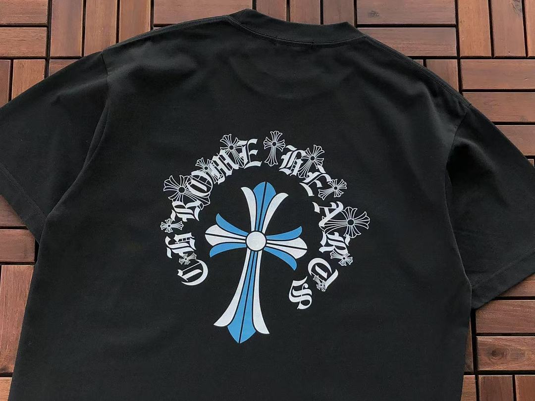 T-Shirts Ch Hearts