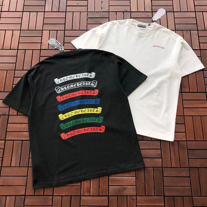 T-Shirts Ch Hearts
