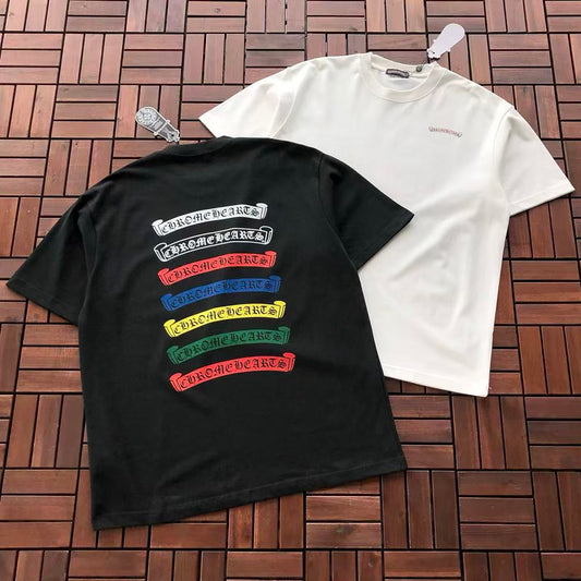 T-Shirts Ch Hearts