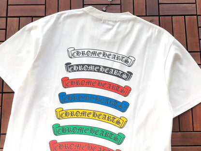 T-Shirts Ch Hearts