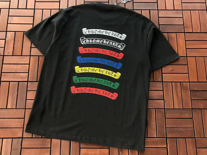 T-Shirts Ch Hearts
