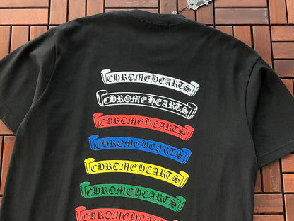 T-Shirts Ch Hearts