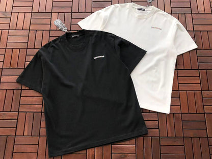 T-Shirts Ch Hearts