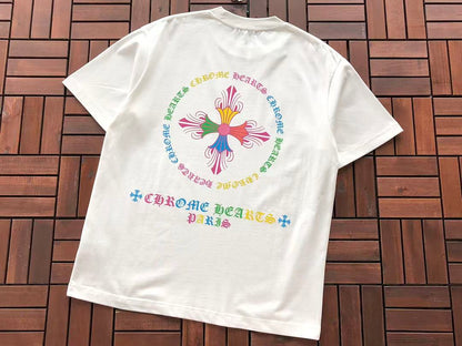 T-Shirts Ch Hearts