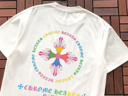 T-Shirts Ch Hearts