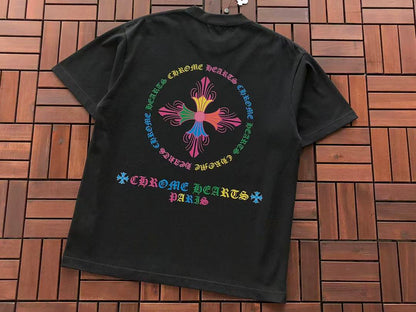 T-Shirts Ch Hearts