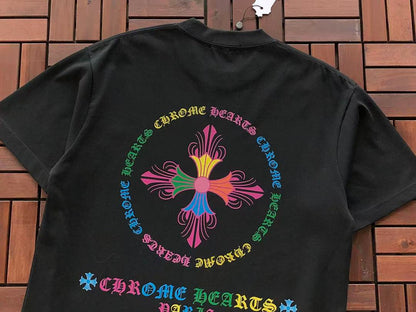 T-Shirts Ch Hearts