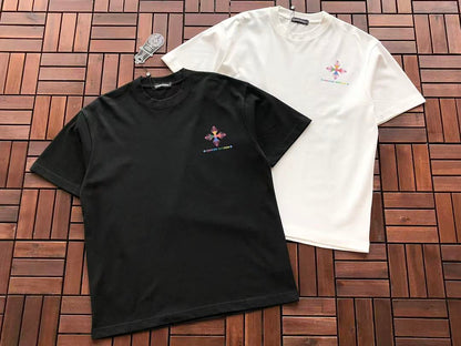 T-Shirts Ch Hearts