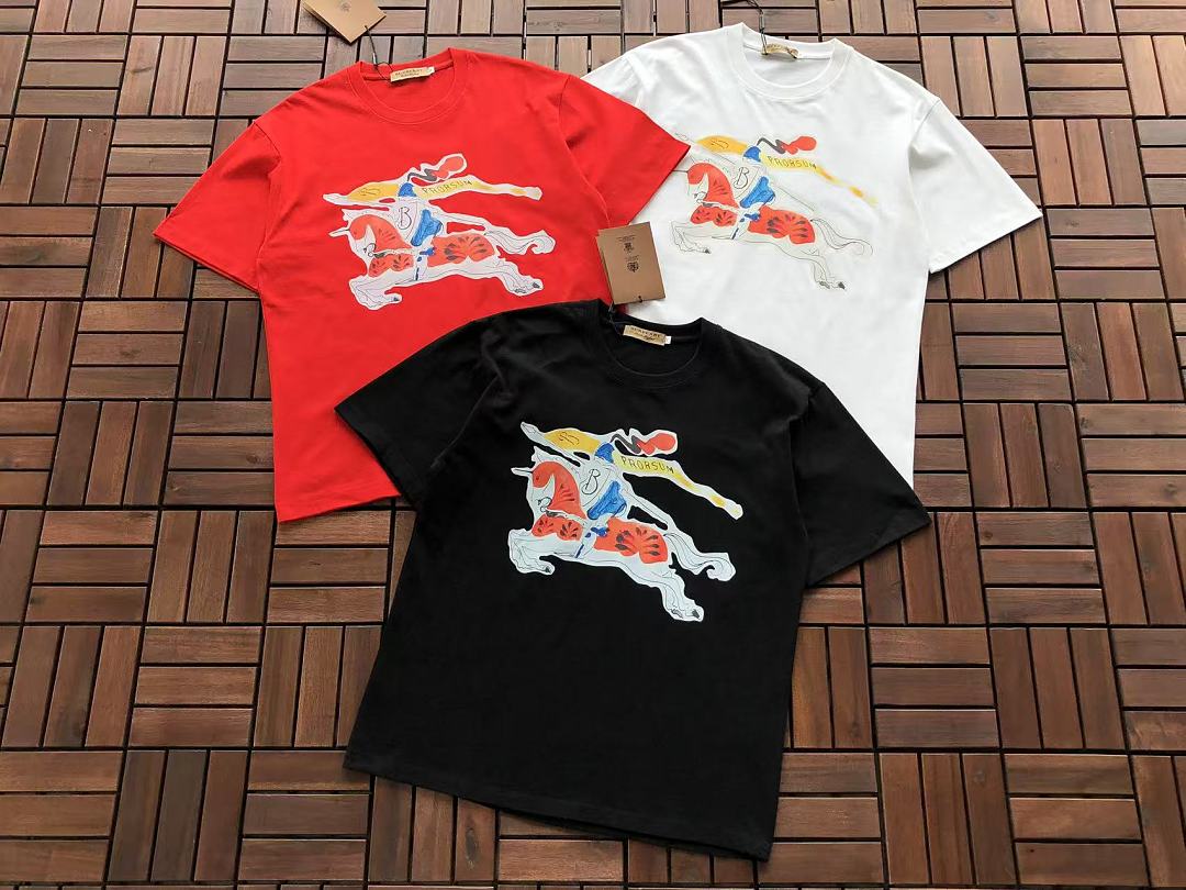 T-Shirts BB