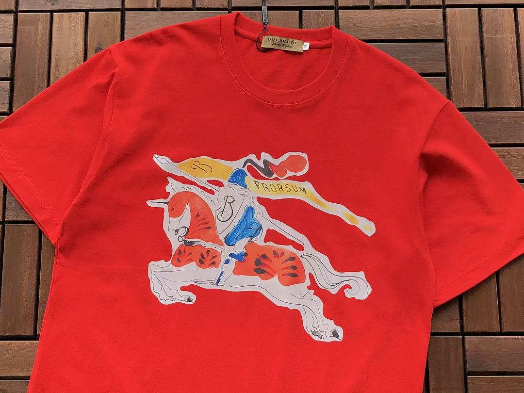 T-Shirts BB