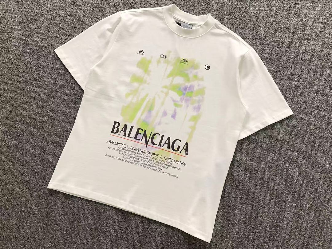 T-Shirts BLG