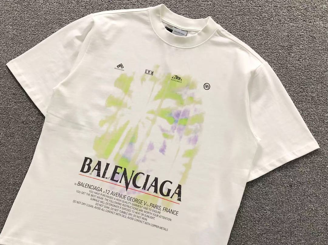 T-Shirts BLG