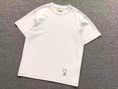 T-Shirts Ami Paris