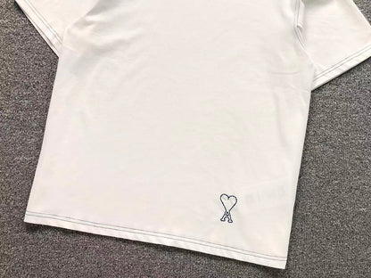 T-Shirts Ami Paris