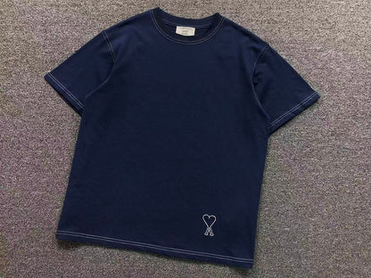 T-Shirts Ami Paris