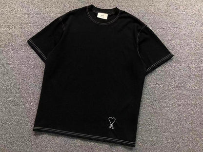 T-Shirts Ami Paris
