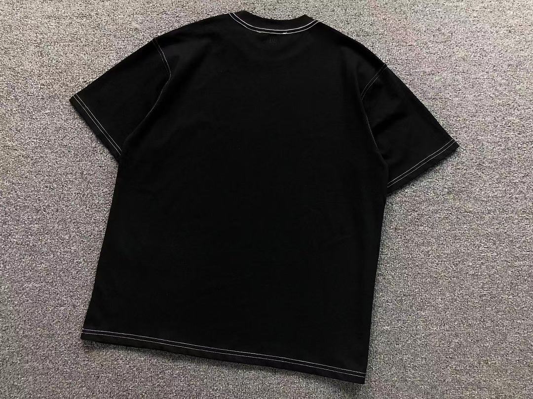 T-Shirts Ami Paris