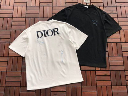 T-Shirts Dior