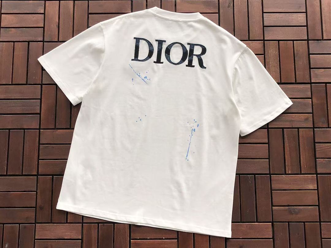 T-Shirts Dior