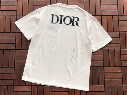 T-Shirts Dior