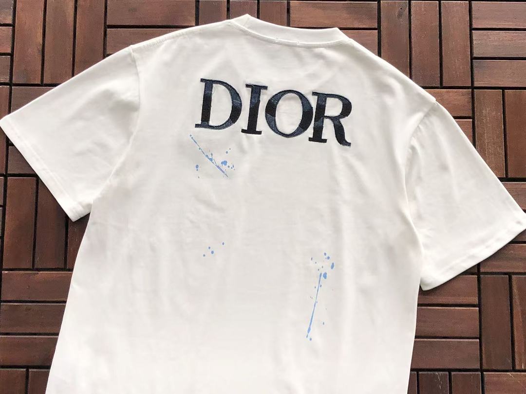 T-Shirts Dior