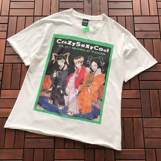 T-Shirts Saint M
