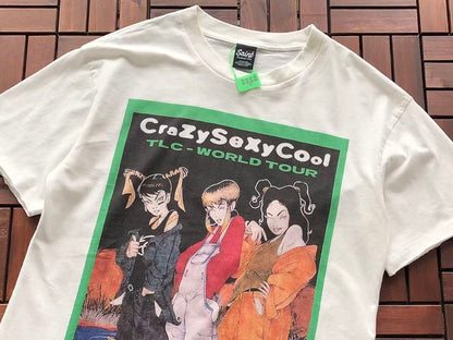 T-Shirts Saint M
