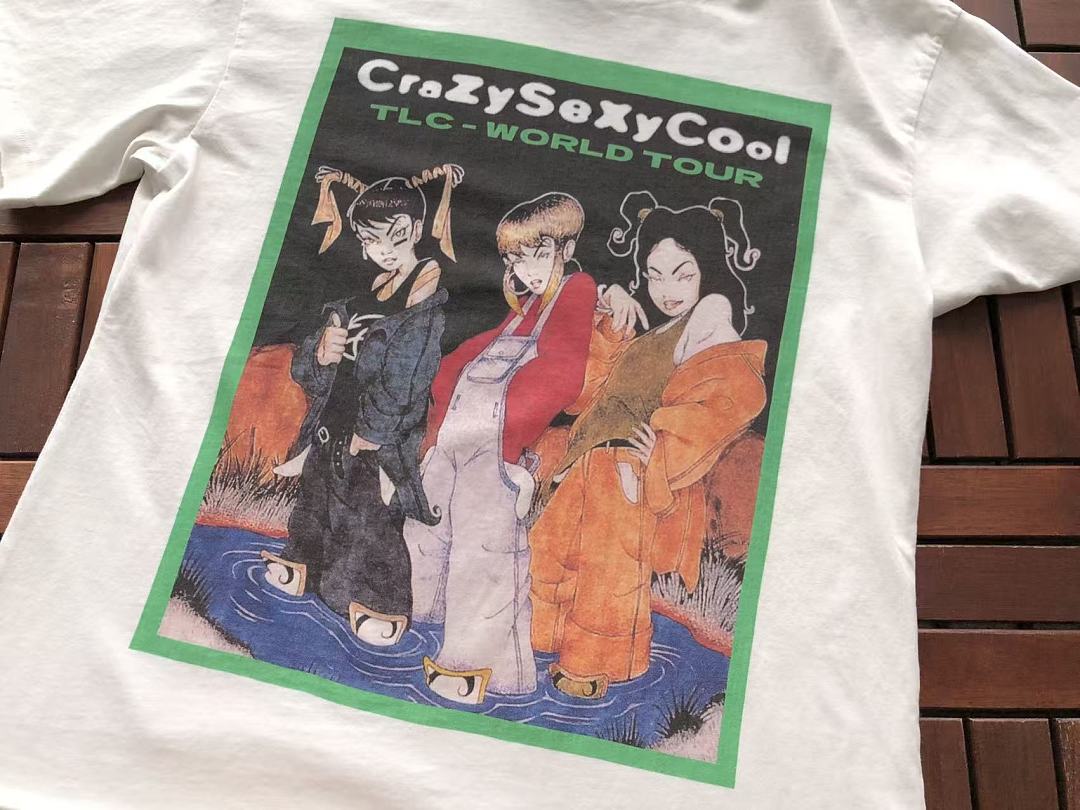 T-Shirts Saint M