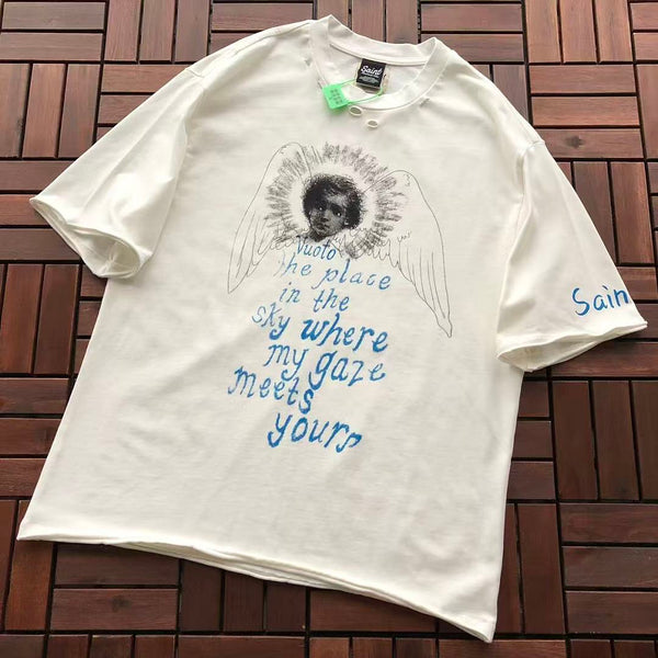 T-Shirts Saint M