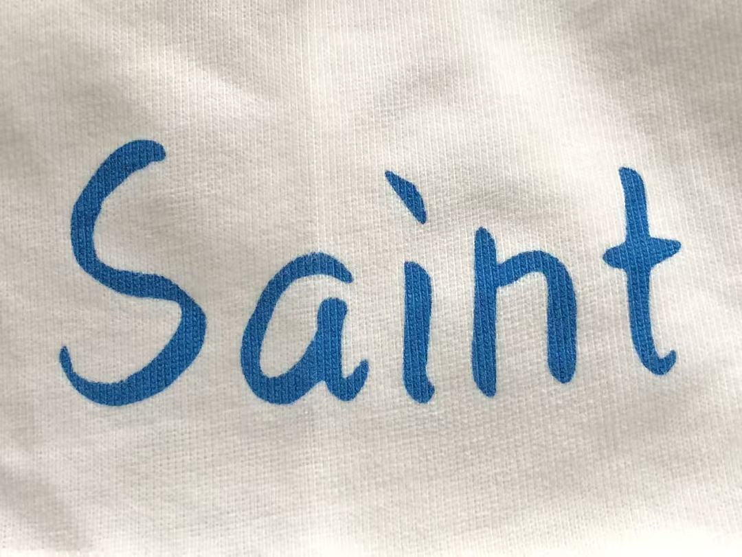 T-Shirts Saint M