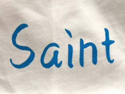 T-Shirts Saint M