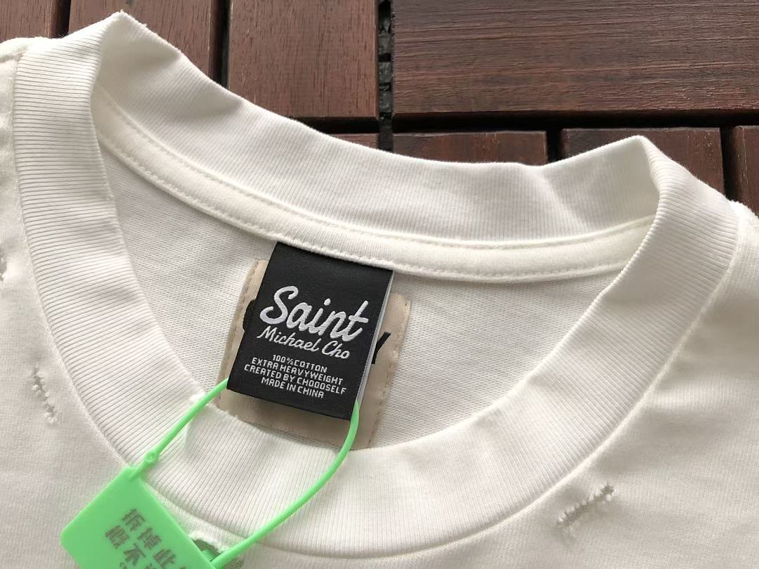 T-Shirts Saint M