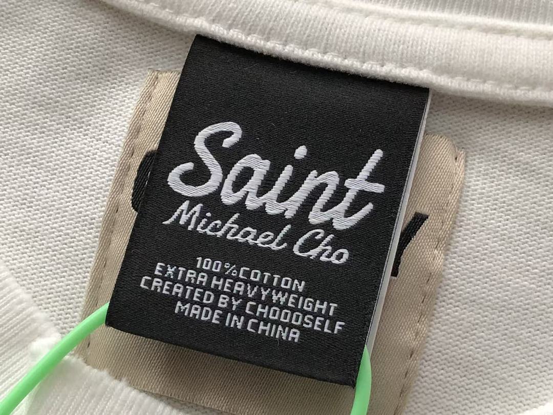 T-Shirts Saint M