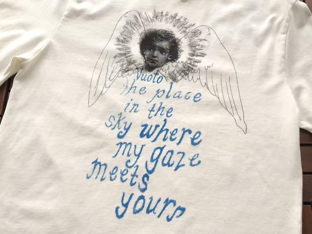T-Shirts Saint M