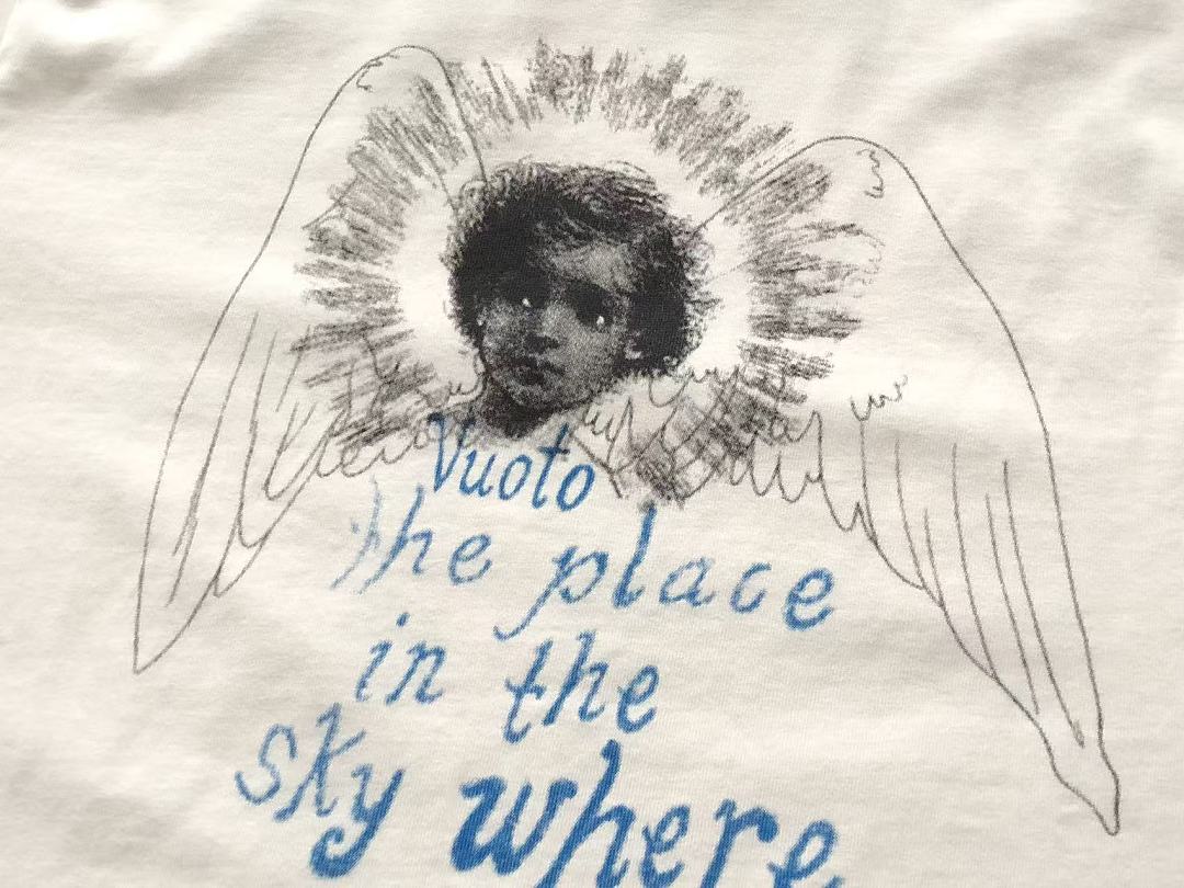 T-Shirts Saint M