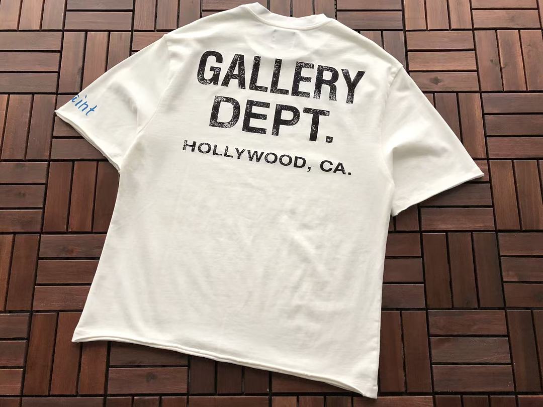 T-Shirts Saint M