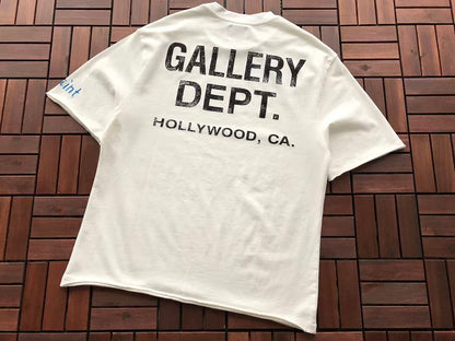 T-Shirts Saint M