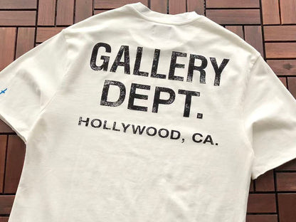 T-Shirts Saint M