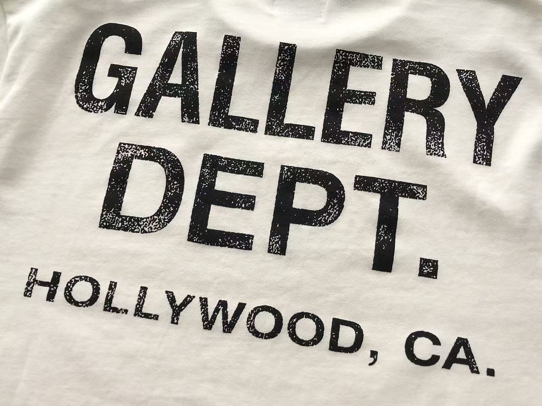 T-Shirts Saint M