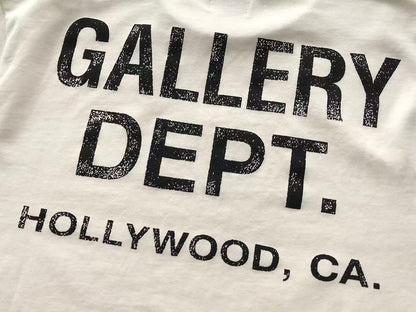 T-Shirts Saint M