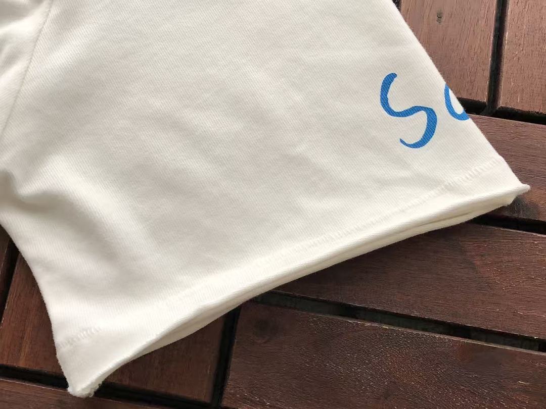 T-Shirts Saint M